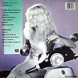 Cafe racers by Kim Carnes, LP with vinyl59 - Ref:118517836
