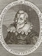 Maurice, Landgrave of Hesse-Kassel Biography - Landgrave of Hesse ...