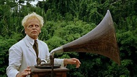 Fitzcarraldo • New Zealand International Film Festival