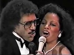 Diana Ross & Lionel Richie Endless Love 1981 - YouTube Music