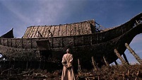 Documental National Geographic - Construyendo El Arca DE Noe - YouTube