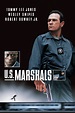 U.S. Marshals (1998) - Posters — The Movie Database (TMDB)