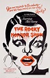 The Rocky Horror Picture Show Original 1975 U.S. Window Card Poster ...