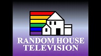 Random House Television (Dream Logo) - YouTube