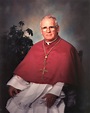 Rev Edward Joseph O'Donnell (1931-2009) - Find A Grave Memorial