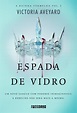 Resenha: A Rainha Vermelha (Quadrilogia) – Victoria Aveyard - Idris Brasil