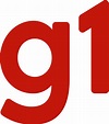 g1-logo – PNG e Vetor - Download de Logo