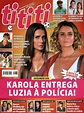 Revista Tititi publica matéria sobre o Guia das Séries