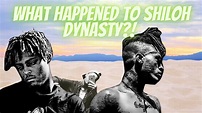 What Happened to Shiloh Dynasty? - YouTube