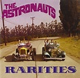 Rarities by The Astronauts - Amazon.com Music