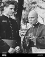THE CARDINAL, from left: Tom Tryon, Raf Vallone, 1963 Stock Photo - Alamy