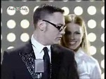Tiziano Ferro - Y Raffaella Es Mía (Videoclip) - YouTube
