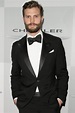 Jamie Dornan as Christian Grey | Fifty Shades Freed Cast | POPSUGAR ...