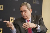 Jerry Patterson talks primary campaign, guns at Texas Tribune event ...