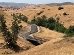 Carbon Canyon Chronicle: Chino Hills State Park Bane Canyon Entrance ...