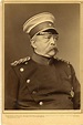 Porträt Otto von Bismarck, 1877