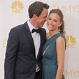 Seth Meyers Helped His Wife Give Birth in the Lobby of Their Apartment ...