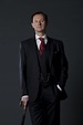 The Consulting Detective: Going on a Diet Mr. Mycroft?