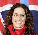 Pictures of Amy Williams