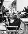 Eileen Ford, Grande Dame of the Modeling Industry, Dies at 92 - The New ...