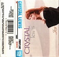 Crystal Lewis - Joy (1989, Cassette) | Discogs