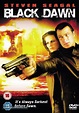 Black Dawn (2005) British dvd movie cover