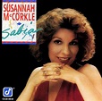 Sabiá by Susannah McCorkle (Album, Vocal Jazz): Reviews, Ratings ...