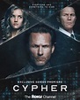 Cypher (2021)