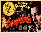 Loophole (1954 film) - Alchetron, The Free Social Encyclopedia
