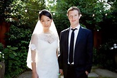 Facebook CEO Mark Zuckerberg And Girlfriend Priscilla Chan Update ...