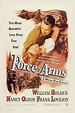 La fuerza de las armas (1951) - FilmAffinity