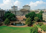 Wits University Rated First in Africa and in Top 1 Percent Globally ...