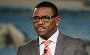 Michael Irvin explains why he wants Cowboys to lose to Redskins | FOX Sports