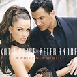 A Whole New World by Katie Price ♥ Peter Andre (Single, Adult ...
