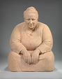 Gertrude Stein (1874–1946) | National Portrait Gallery