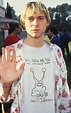 Más de 25 ideas increíbles sobre Kurt cobain pelo corto en Pinterest ...