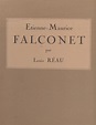 ETIENNE-MAURICE FALCONET LOUIS RÉAU DEMOTTE catalogues raisonnés