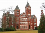 File:William J. Samford Hall - Auburn University - IMG 2795.JPG - Wikipedia