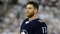 Winnipeg Jets forward Adam Lowry suspended two games for boarding ...