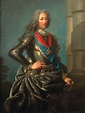 Louis d'Orléans, Duke of Orléans (1703-1752) by Charles Antoine Coypel ...