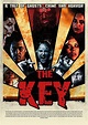 Reparto de The Key (película 2016). Dirigida por Gedeon Burkhard ...