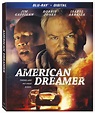 American Dreamer (Blu-ray) – UpcomingDiscs.com
