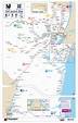 Transit Maps: Official Map: A New Geographical Map for the NJ Transit ...