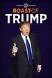 Comedy Central Roast of Donald Trump (2011) | The Poster Database (TPDb)