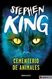 CEMENTERIO DE ANIMALES - STEPHEN KING - 9788466357333