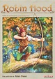 Robin Hood Robin De Los Bosques, Versión De Allan Dwan DVD: Amazon.es ...