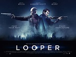 Looper Movie Poster - Looper Photo (32031468) - Fanpop