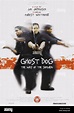 GHOST DOG: THE WAY OF THE SAMURAI, US poster art, Forest Whitaker, 1999 ...