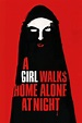 A Girl Walks Home Alone at Night (2014) - Posters — The Movie Database ...