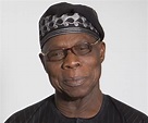 Biography of Olusegun Obasanjo and Net-worth, Early Life and Career ...
